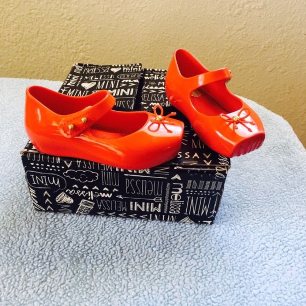 Mini Melissa